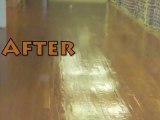 Hardwood Floor Refinishing Greensboro, NC