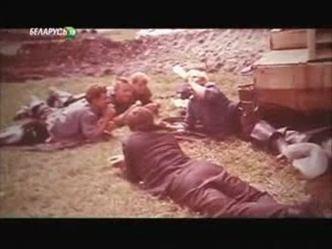 Обратный отсчет. Хатынь. Засекреченная трагедия