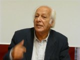 UA2011 -  Réponse de Samir Amin aux interventions - Le printemps arabe (filière 5 de l'université d'automne 2011 du M'PEP)