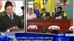 Ministro de Defensa colombiano confirma la muerte de alias 