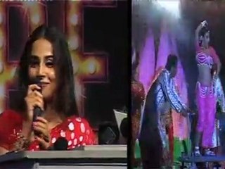 Music Launch Of The Dirty Picture