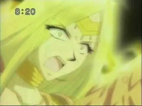 Mermaid Melody - Evil Mix Kibou no Kane Oto ~Love Goes On~