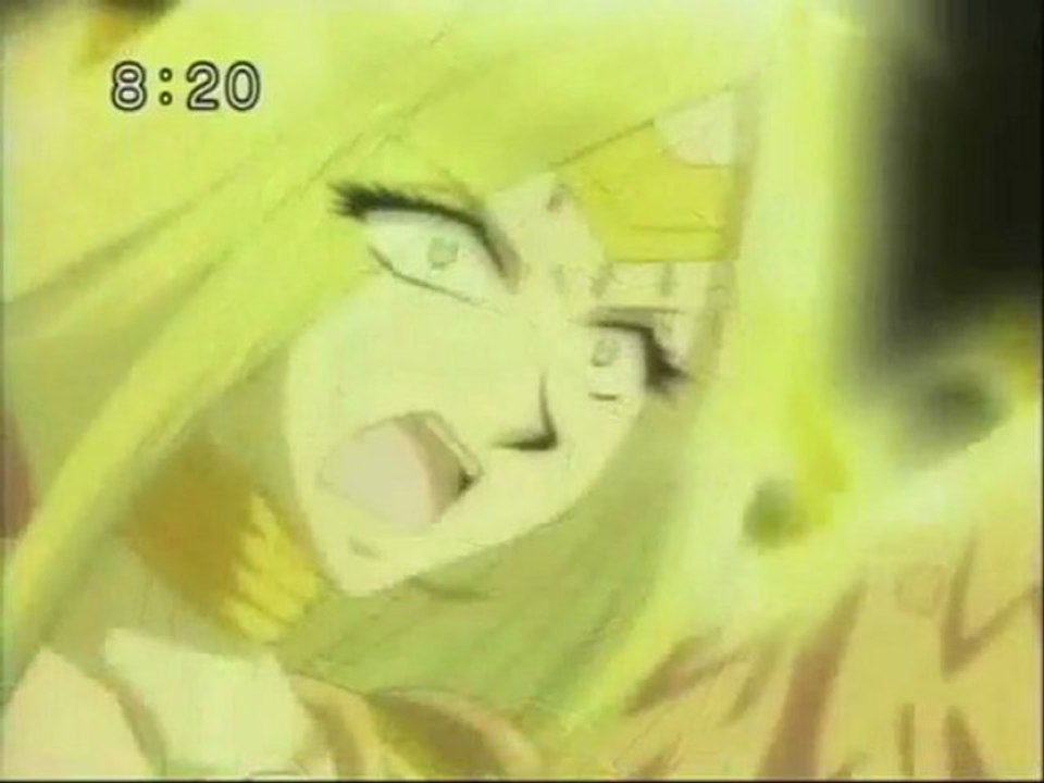 Mermaid Melody - Evil Mix Kibou no Kane Oto ~Love Goes On~