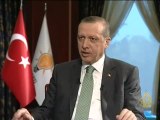 لقاء اليوم - رجب طيب أردوغان