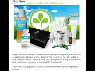 Know importance of zija products for health benefits