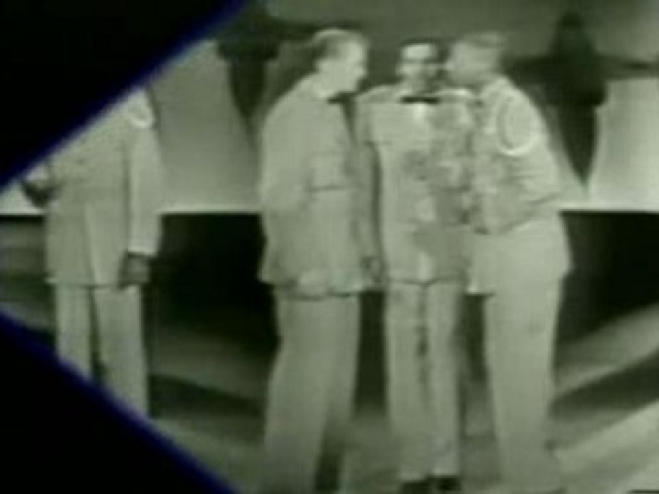 The Del-Vikings - Jitterbug Mary