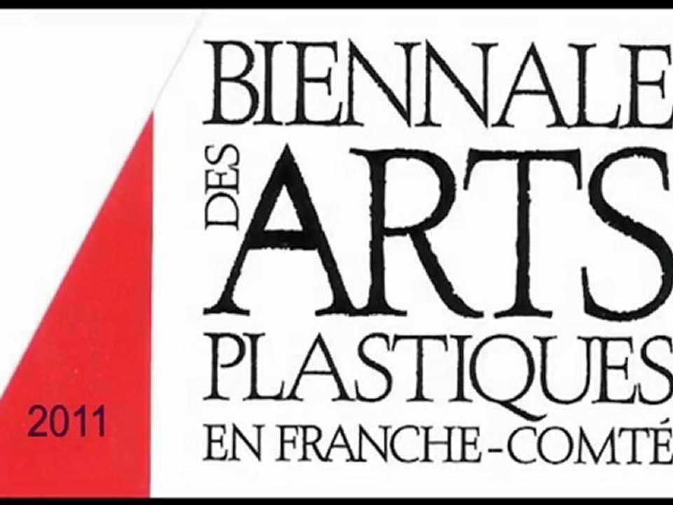 BIENNALE 2011