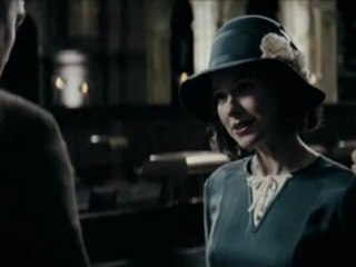 J. Edgar - My work comes first