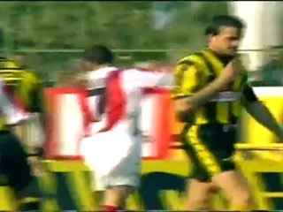 1999-2000, Aris-Olympiakos 0-1