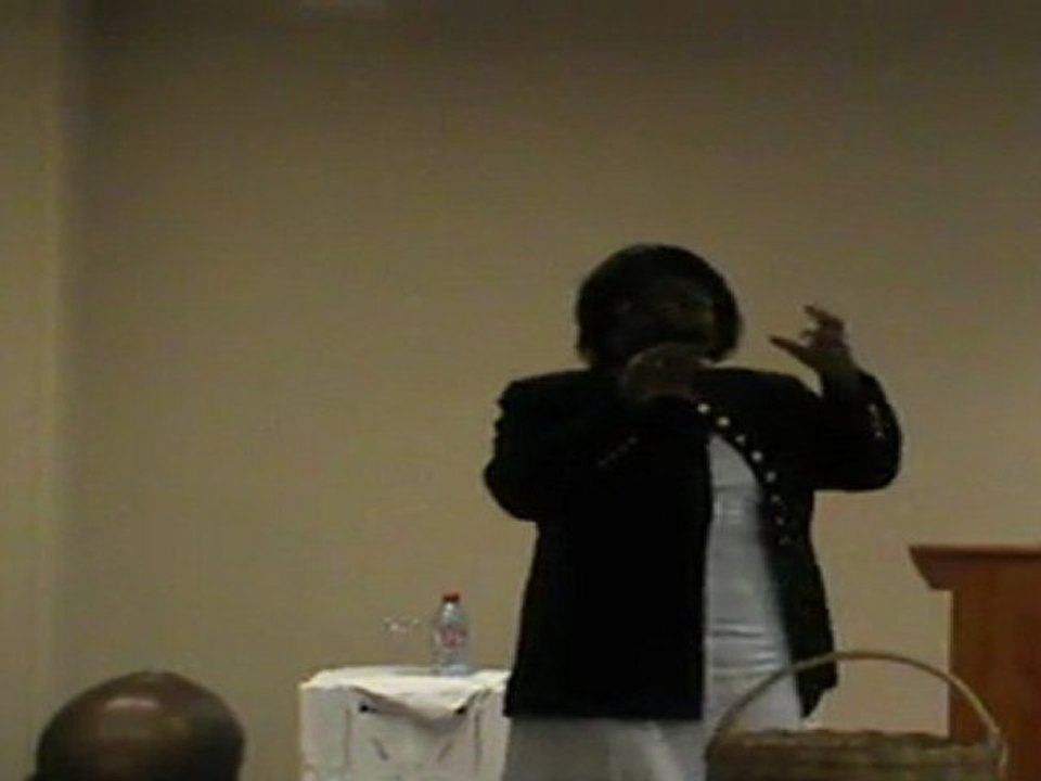 Un message d'amour pour les couples Fin partie2