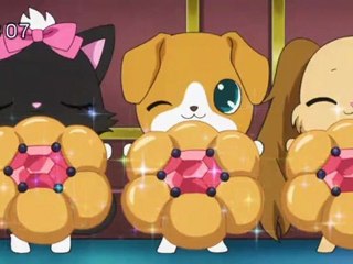 ジュエルペット サンシャイン #31