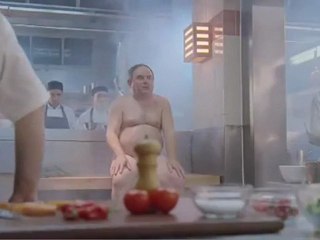 Specsavers Sauna