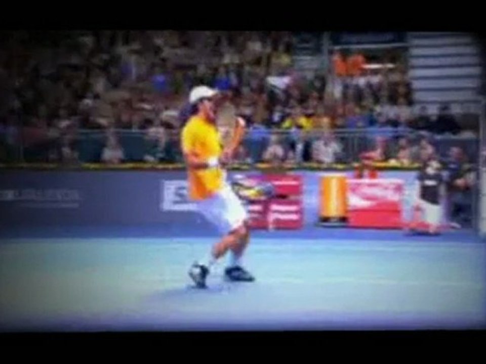 Where to watch - Marcel Granollers vs Juan Martin del ...