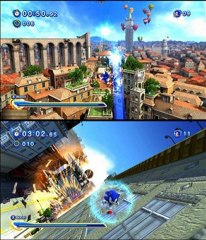 Full Download Sonic Generations Pc Game 2011
