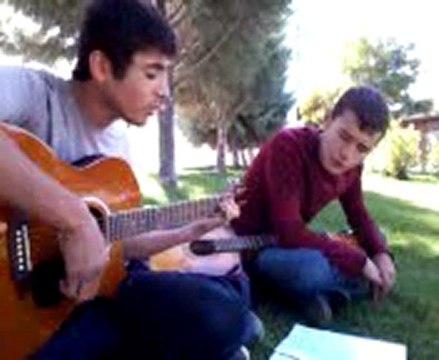 Olmazsa Olmazımsın (Kurşun)