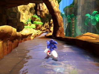 Sonic Generations Pc Game Direct Download 2011