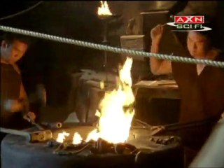 The Lost World 03x08 - Hollow Victory