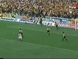 2004-2005, Aris-Olympiakos 0-1
