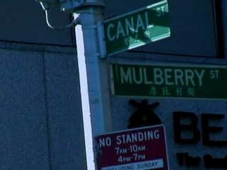 MULBERRY STREET   (OUVERTURE)
