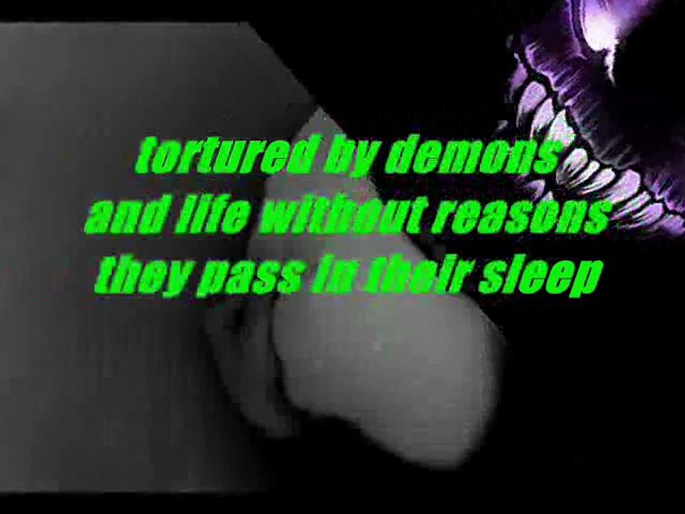 All The Nice People by Abraham Cloud