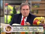 GÜLBEN - Prof. Dr. İbrahim Saraçoğlu ile Bitkilerin Şifalı Dünyası 1.Bölüm 04.11.11