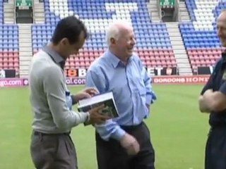 11ème journée : Présentation de Wolverhampton - Wigan