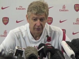 11ème journée : Présentation de Arsenal - West Bromwich