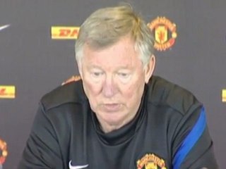 11ème journée : Présentation de Manchester United - Sunderland