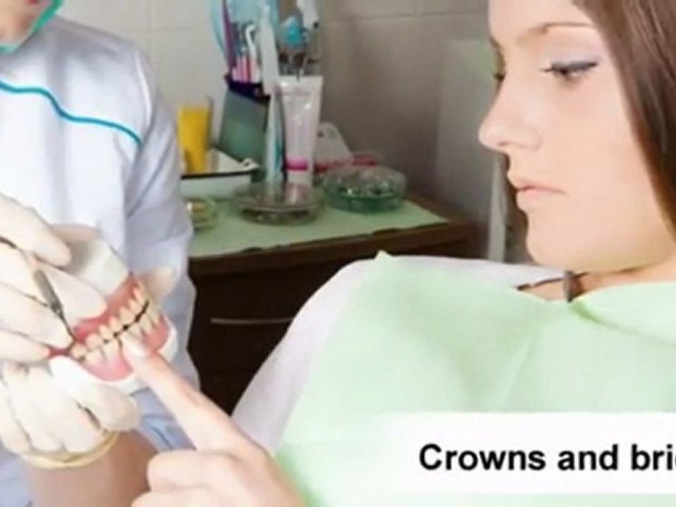 Top dental procedures by expert family dentist in Huntington Beach