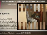 A vendre - Maison/Villa - ST Alban des Villards (73130) - 4