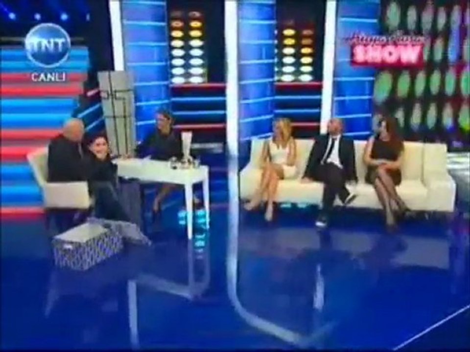 bülentersoy