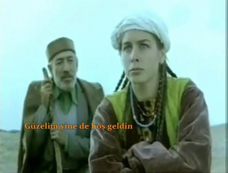 zele mele _ xer ame (zazaca)