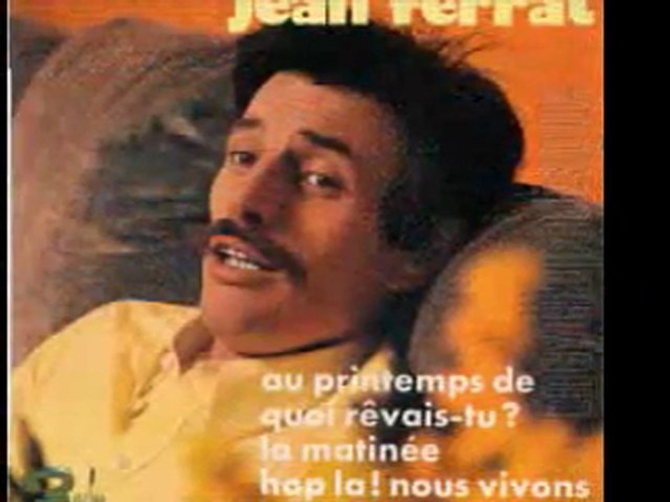 nous dormirons ensemble