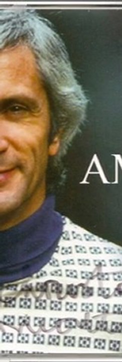Marcel amont - Vesoul - 2000