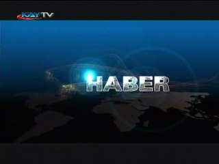 KAY TV 04 KASIM 2011 ANA HABER BÜLTENİ