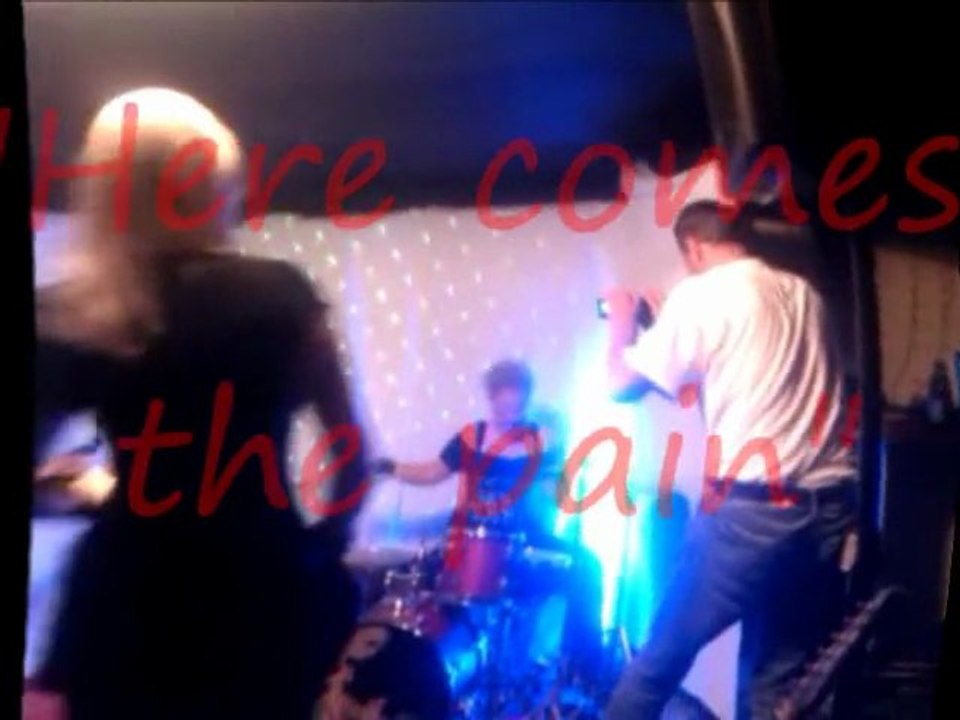 Slide new video coming soon... Here comes the pain