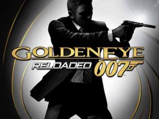Goldeneye 007 Reloaded XBOX360 Game Direct ISO Download Region Free