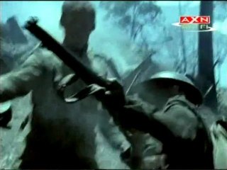 The Lost World 03x10 - Brothers in Arms