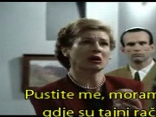 Premijer se oprašta od suradnika (hitler parodija)