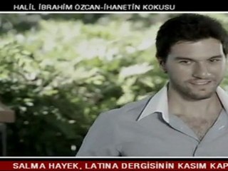 Halil Ibrahim - Ihanetin