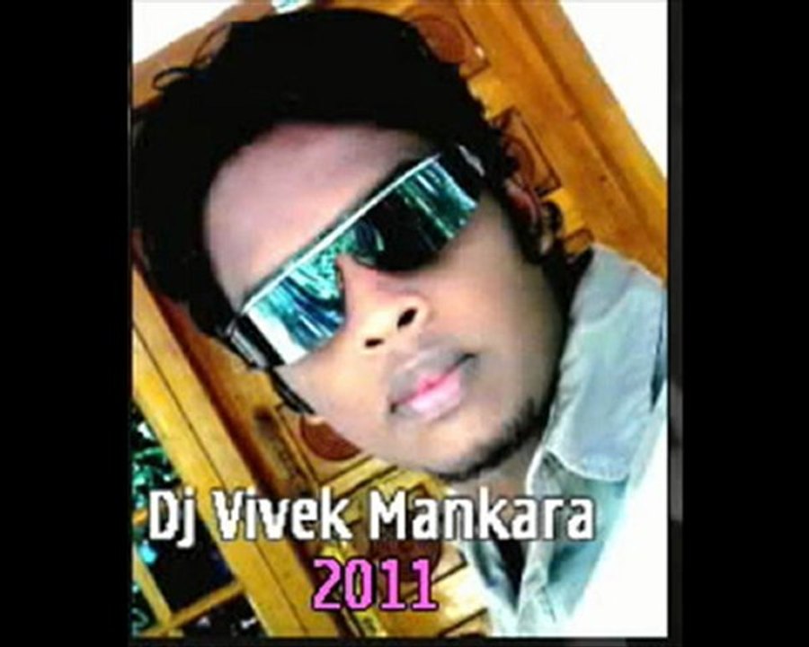 Akon - Still A Survivor Remix_Dj Vivek Mankara