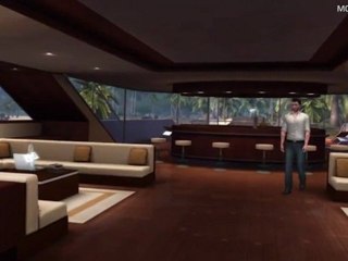 Test Drive Unlimited 2 PS3 - Exploration Pack