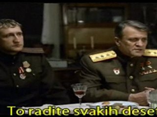 HDZ i SDP dogovaraju primopredaju vlasti (hitler parodija)