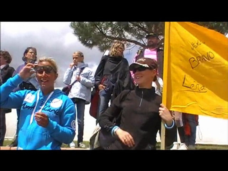 Ecuries d'Attilly 2011 --> 11 champions