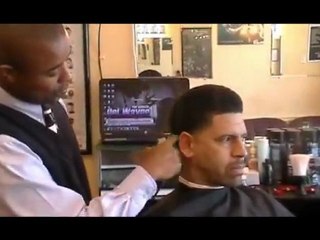 SMYRNA BARBER - SMYRNABARBER.COM