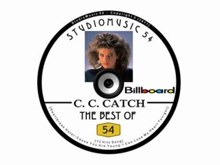 The Best Of | C.C. CATCH - Heartbreak Hotel