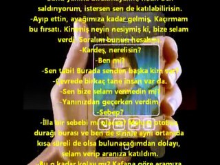 GÖKSEL ERKILIÇ (YAZI)