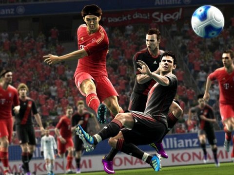 World Soccer Winning Eleven 2012 PSP Game Download JPN USA Region