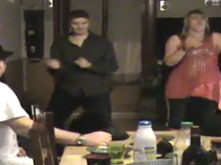 Anniversaire de mon mari le 4 novembre 2011