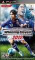 World Soccer Winning Eleven 2012 PSP Game ISO Download Link JPN